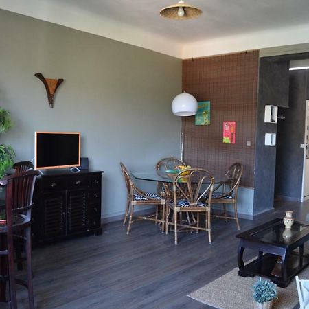 La Douceur De Cassis Apartment Ngoại thất bức ảnh